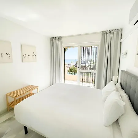 Erisa Terral * Torremolinos