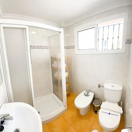 Apartment Erisa Terral