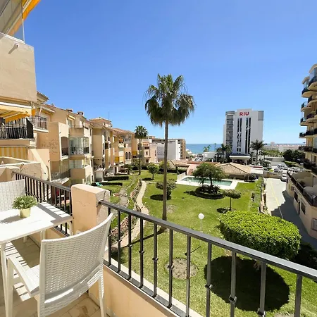 Apartment Erisa Terral