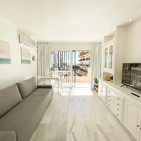 Erisa Terral Torremolinos