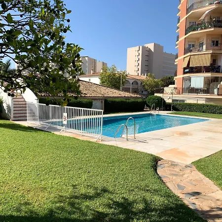 Erisa Terral Апартаменти *