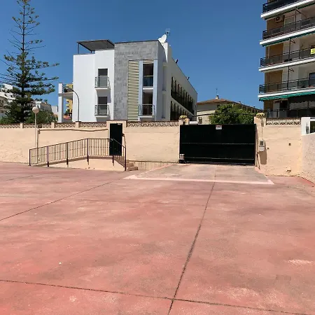 Apartamento Erisa Terral