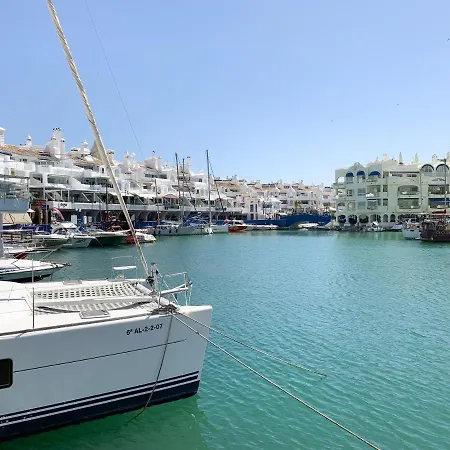 Erisa Terral Апартаменти