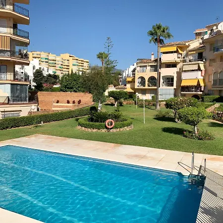 Erisa Terral Apartment Torremolinos