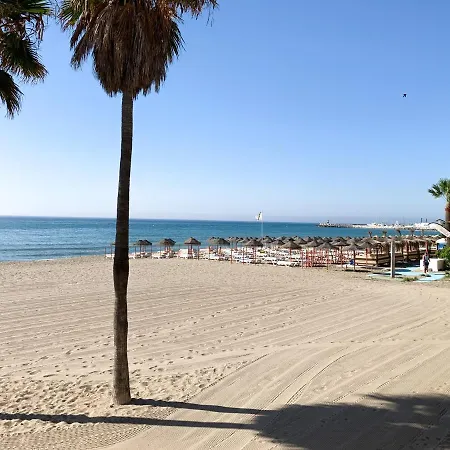 Erisa Terral Apartamento Torremolinos