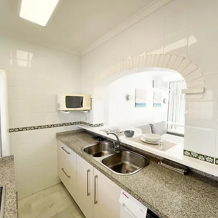 Erisa Terral Апартаменти