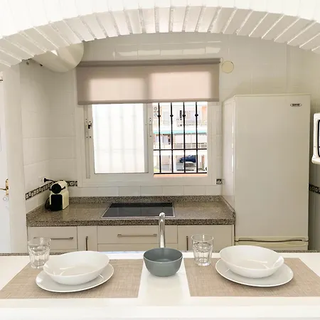 Apartamento Erisa Terral *
