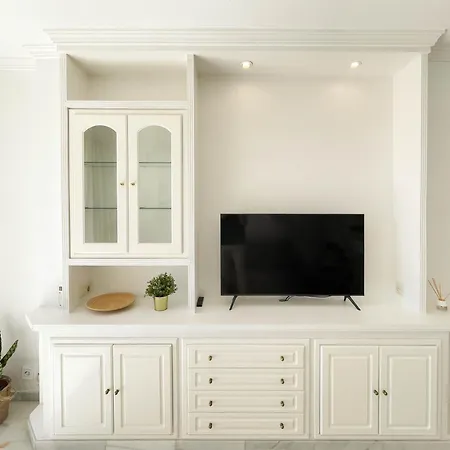 Erisa Terral Apartamento *