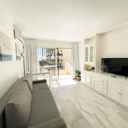Apartamento Erisa Terral