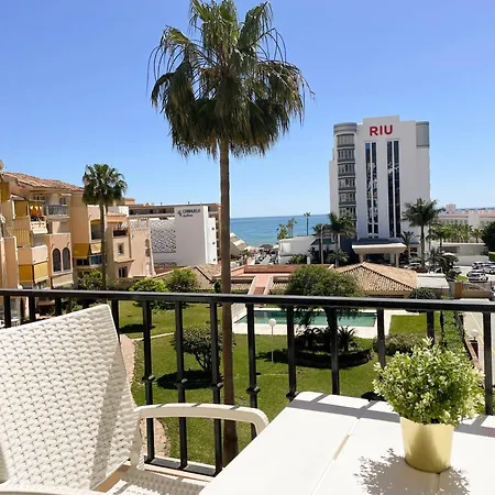 Erisa Terral Apartamento