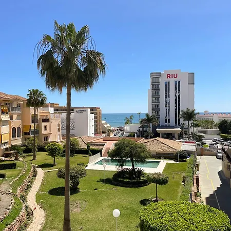 Erisa Terral Torremolinos