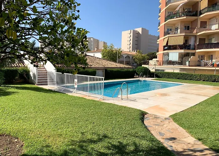 Erisa Terral Apartamento *