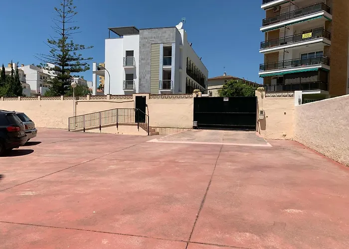 Apartamento Erisa Terral