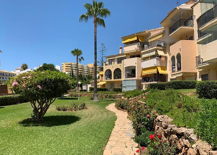 Apartamento Erisa Terral Torremolinos