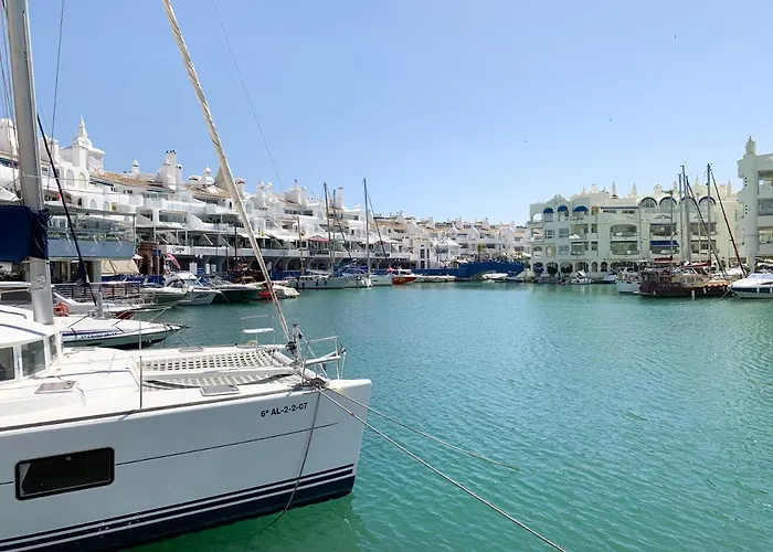 Erisa Terral Apartamento