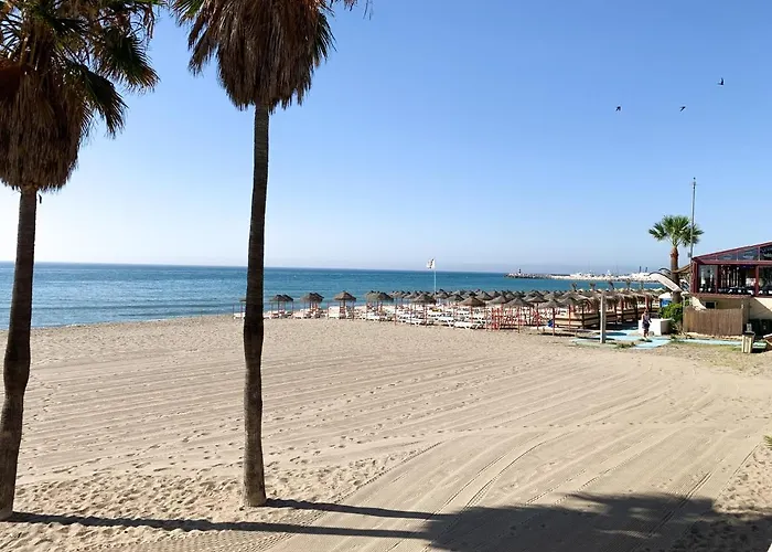 Erisa Terral Apartamento Torremolinos