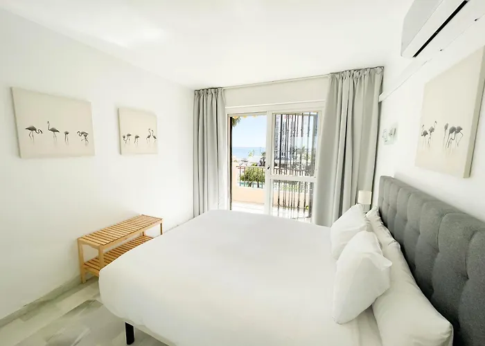 Erisa Terral * Torremolinos