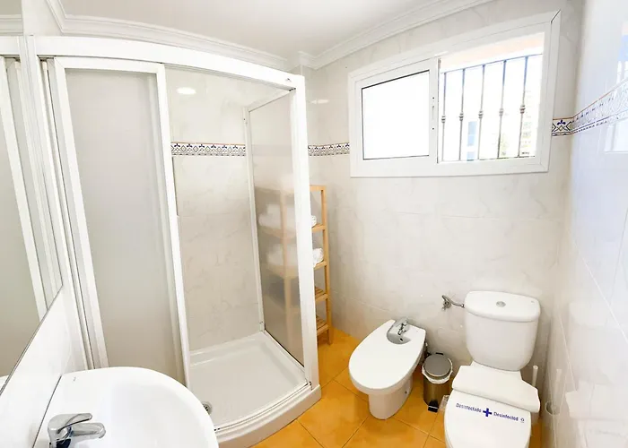 Apartamento Erisa Terral