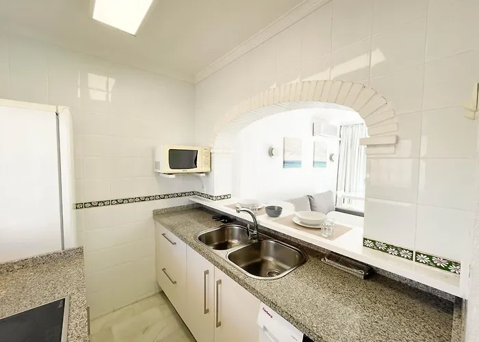 Erisa Terral Apartamento