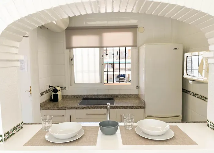 Apartamento Erisa Terral *