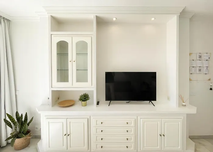 Erisa Terral Appartamento *