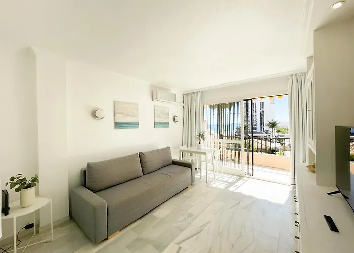 Appartamento Erisa Terral Torremolinos