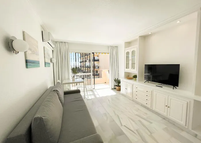 Apartamento Erisa Terral