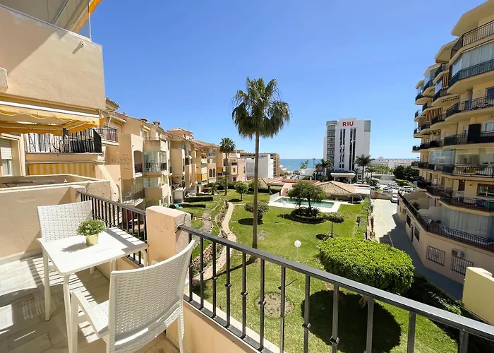 Apartamento Erisa Terral