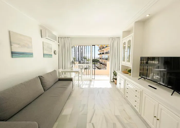 Erisa Terral Torremolinos