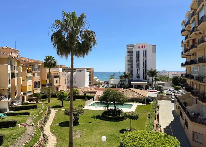 Erisa Terral Torremolinos