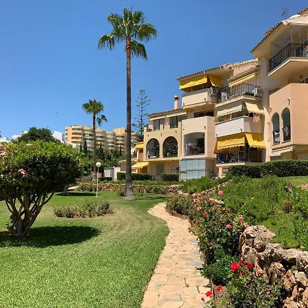 Daire Erisa Terral Torremolinos