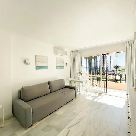 Lägenhet Erisa Terral Torremolinos