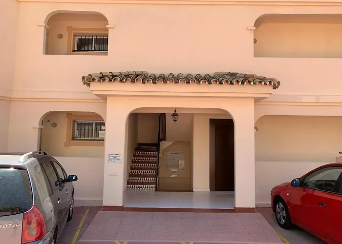 Erisa Terral Apartment Torremolinos
